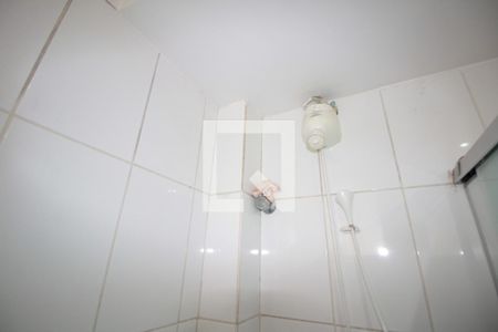 Apartamento à venda com 128m², 3 quartos e 2 vagasBanheiro da Suite