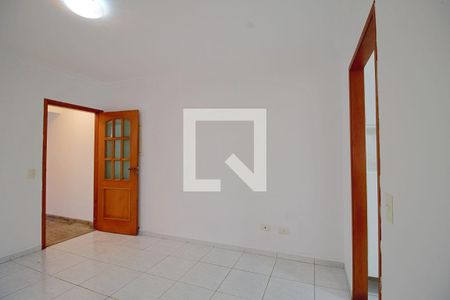 Sala de Jantar de casa para alugar com 4 quartos, 160m² em Jardim Londrina, São Paulo