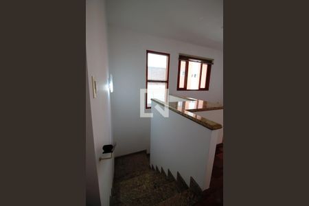 Hall dos Quartos  de casa para alugar com 4 quartos, 160m² em Jardim Londrina, São Paulo