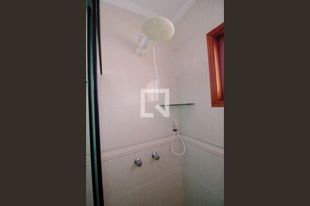 Casa à venda com 160m², 4 quartos e 2 vagas Casa à venda com 160m², 4 quartos e 2 vagasBanheiro Social