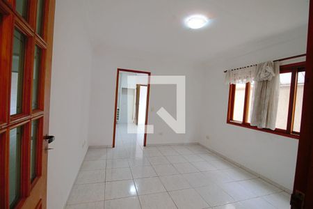 Sala de Jantar de casa para alugar com 4 quartos, 160m² em Jardim Londrina, São Paulo