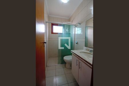 Casa à venda com 160m², 4 quartos e 2 vagas Casa à venda com 160m², 4 quartos e 2 vagasBanheiro da Suíte 2