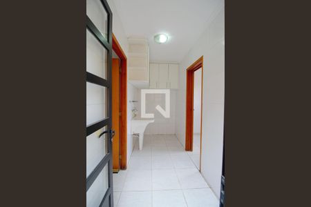 Casa à venda com 160m², 4 quartos e 2 vagas Casa à venda com 160m², 4 quartos e 2 vagasÁrea de Serviço