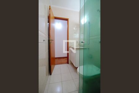 Casa à venda com 160m², 4 quartos e 2 vagas Casa à venda com 160m², 4 quartos e 2 vagasBanheiro Social