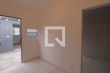 Sala de casa para alugar com 1 quarto, 50m² em Vila Inglesa, São Paulo