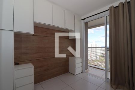 Suíte de apartamento para alugar com 1 quarto, 33m² em Asa Sul, Brasília