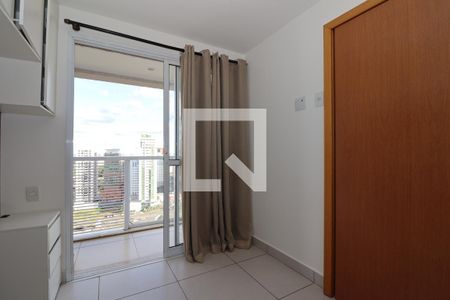 Suíte de apartamento para alugar com 1 quarto, 33m² em Asa Sul, Brasília