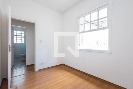 Quarto 2 de casa para alugar com 2 quartos, 80m² em Pinheiros, São Paulo