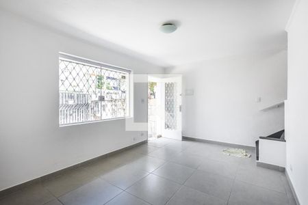 Sala de casa para alugar com 2 quartos, 80m² em Pinheiros, São Paulo