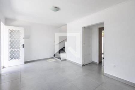 Sala de casa para alugar com 2 quartos, 80m² em Pinheiros, São Paulo
