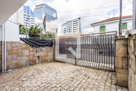 Casa para alugar com 80m², 2 quartos e 2 vagasGaragem 
