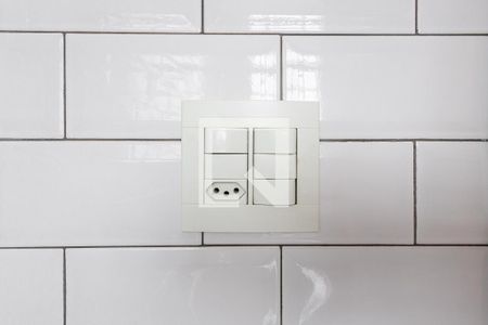 Casa para alugar com 80m², 2 quartos e 2 vagasBanheiro