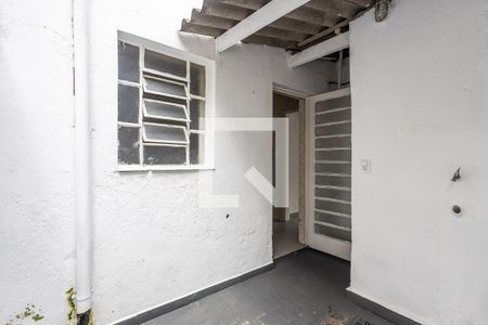 Casa para alugar com 80m², 2 quartos e 2 vagasÁrea de Serviço