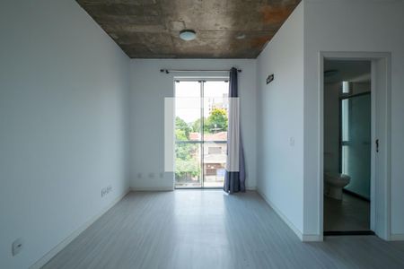 Sala/Quarto de kitnet/studio para alugar com 1 quarto, 50m² em Camaquã, Porto Alegre