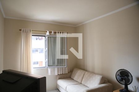 Quarto 1 de apartamento para alugar com 2 quartos, 86m² em Cidade Ocian, Praia Grande