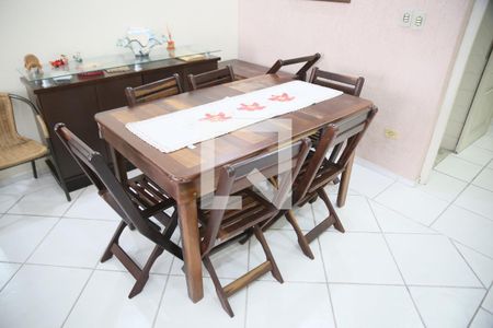 Detalhe Sala de apartamento para alugar com 2 quartos, 86m² em Cidade Ocian, Praia Grande