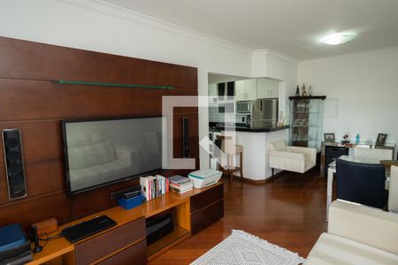 Apartamento para alugar com 53m², 1 quarto e 1 vagaSala