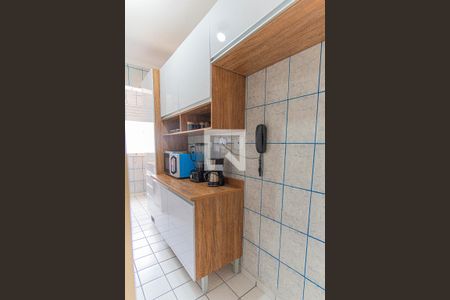 Apartamento à venda com 72m², 3 quartos e 1 vaga Apartamento à venda com 72m², 3 quartos e 1 vagaCozinha