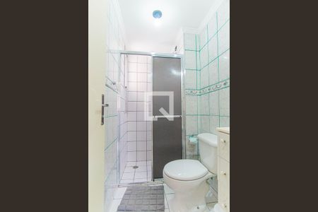 Apartamento à venda com 72m², 3 quartos e 1 vaga Apartamento à venda com 72m², 3 quartos e 1 vagaBanheiro