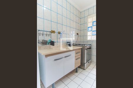 Apartamento à venda com 72m², 3 quartos e 1 vaga Apartamento à venda com 72m², 3 quartos e 1 vagaCozinha