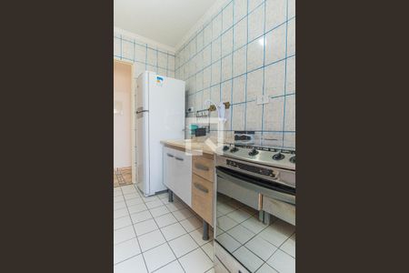 Apartamento à venda com 72m², 3 quartos e 1 vaga Apartamento à venda com 72m², 3 quartos e 1 vagaCozinha