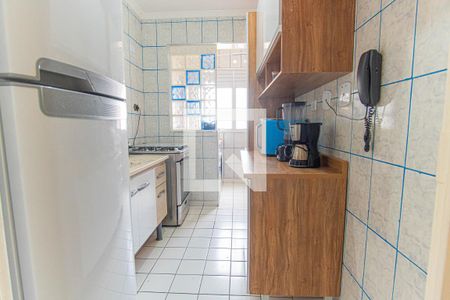 Apartamento à venda com 72m², 3 quartos e 1 vaga Apartamento à venda com 72m², 3 quartos e 1 vagaCozinha