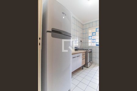 Apartamento à venda com 72m², 3 quartos e 1 vaga Apartamento à venda com 72m², 3 quartos e 1 vagaCozinha