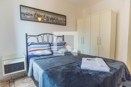 Apartamento à venda com 72m², 3 quartos e 1 vaga Apartamento à venda com 72m², 3 quartos e 1 vagaQuarto 3