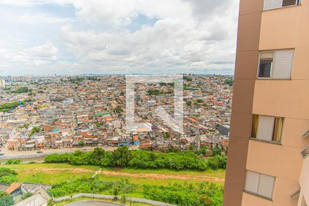 Apartamento à venda com 72m², 3 quartos e 1 vaga Apartamento à venda com 72m², 3 quartos e 1 vagaVista do Quarto 2