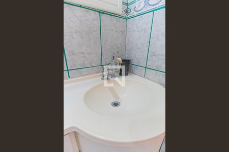 Apartamento à venda com 72m², 3 quartos e 1 vaga Apartamento à venda com 72m², 3 quartos e 1 vagaBanheiro