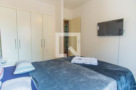Apartamento à venda com 72m², 3 quartos e 1 vaga Apartamento à venda com 72m², 3 quartos e 1 vagaQuarto 3