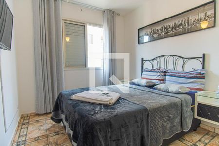 Apartamento à venda com 72m², 3 quartos e 1 vaga Apartamento à venda com 72m², 3 quartos e 1 vagaQuarto 3