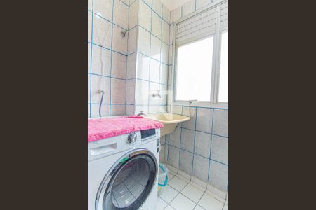 Apartamento à venda com 72m², 3 quartos e 1 vaga Apartamento à venda com 72m², 3 quartos e 1 vagaÁrea de Serviço