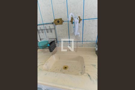 Apartamento à venda com 72m², 3 quartos e 1 vaga Apartamento à venda com 72m², 3 quartos e 1 vagaCozinha