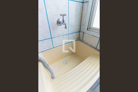 Apartamento à venda com 72m², 3 quartos e 1 vaga Apartamento à venda com 72m², 3 quartos e 1 vagaÁrea de Serviço