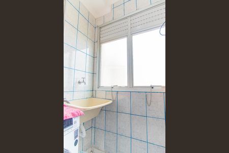 Apartamento à venda com 72m², 3 quartos e 1 vaga Apartamento à venda com 72m², 3 quartos e 1 vagaÁrea de Serviço