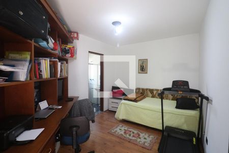 Suíte 1  de casa à venda com 4 quartos, 322m² em Vila Aurora (Zona Norte), São Paulo