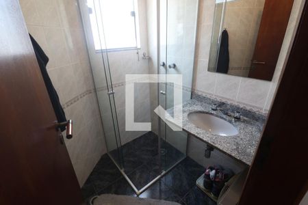Banheiro Suíte 1  de casa à venda com 4 quartos, 322m² em Vila Aurora (Zona Norte), São Paulo