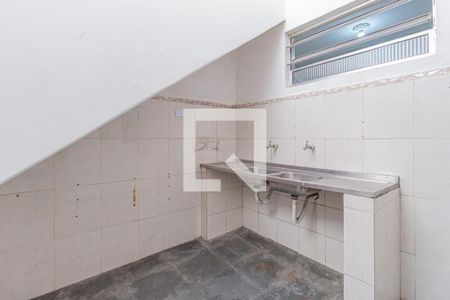 Casa à venda com 176m², 3 quartos e 2 vagasÁrea de serviço