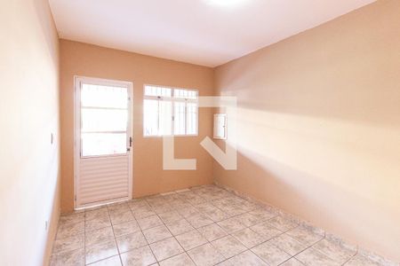 Sala de casa à venda com 3 quartos, 176m² em Bonfim, Osasco