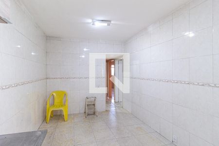 Casa à venda com 176m², 3 quartos e 2 vagasCozinha