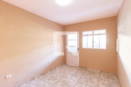 Sala de casa à venda com 3 quartos, 176m² em Bonfim, Osasco