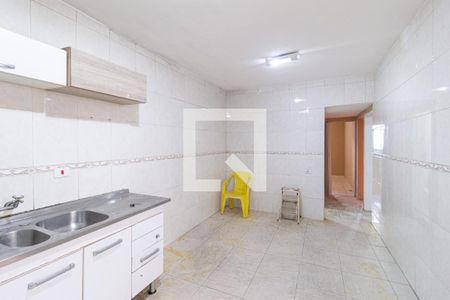 Casa à venda com 176m², 3 quartos e 2 vagasCozinha