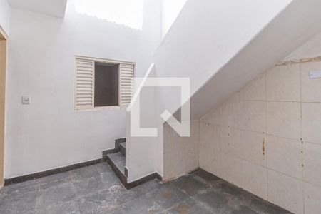 Casa à venda com 176m², 3 quartos e 2 vagasÁrea de serviço