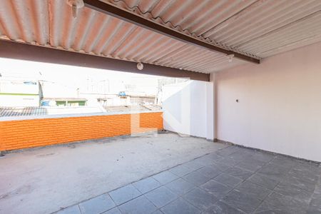 Casa à venda com 176m², 3 quartos e 2 vagasQuintal