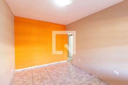 Sala de casa à venda com 3 quartos, 176m² em Bonfim, Osasco