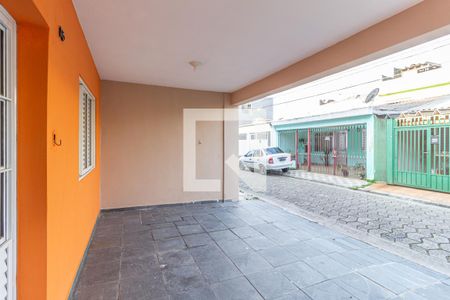Casa à venda com 176m², 3 quartos e 2 vagasGaragem