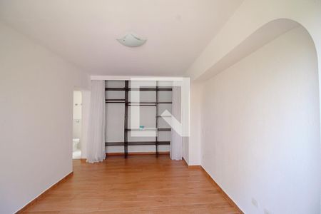 Suíte 1 de apartamento à venda com 2 quartos, 102m² em Vila Suzana, São Paulo