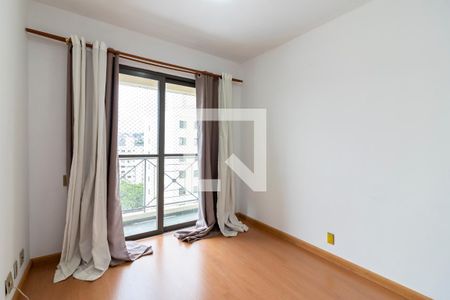 Sala de Estar de apartamento para alugar com 3 quartos, 65m² em Lauzane Paulista, São Paulo