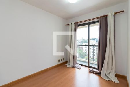 Sala de Estar de apartamento para alugar com 3 quartos, 65m² em Lauzane Paulista, São Paulo